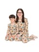 Shabbat Pop Art Pajamas | Apparel | Judaica